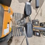 Case CX14 D avec Marteau hydraulique et 4 godets – Image 13