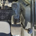 Komatsu PC 55 MR-3 + Attache rapide – Image 23