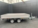 Remorque voiture Böckmann HL-AL 3218/27F – Image 6