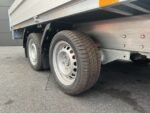 Remorque voiture Böckmann HL-AL 3218/27F – Image 7