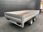 Remorque voiture Böckmann HL-AL 3218/27F – Image 8