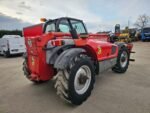 Chariot télescopique Manitou MT1030  – Image 7