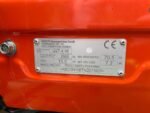 Kubota U27-4 - 3 godets – Image 7