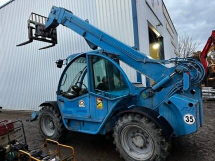 JLG 4013