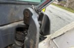 Bobcat E16 avec 4 godets – Image 2