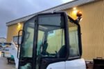 Bobcat E26 avec 3 godets – Image 2