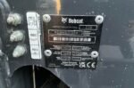 Bobcat E26 avec 3 godets – Image 4