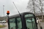 Bobcat E16 avec 4 godets – Image 8