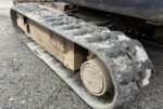 Bobcat E16 avec 4 godets – Image 17