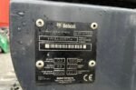 Bobcat E16 avec 4 godets – Image 21