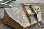 Bobcat E16 avec 4 godets – Image 22