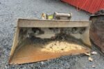Bobcat E16 avec 4 godets – Image 25