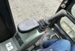 Bobcat E16 avec 4 godets – Image 26