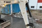 Bobcat E26 avec 3 godets – Image 14