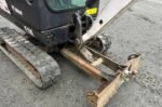 Bobcat E16 avec 4 godets – Image 31