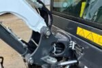 Bobcat E26 avec 3 godets – Image 16