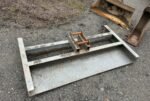 Bobcat E16 avec 4 godets – Image 35
