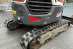 Bobcat E26 avec 3 godets – Image 23