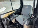 Caterpillar 304CR avec rotortilt  et 3 godets – Image 4