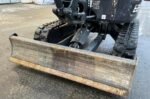 Bobcat E26 avec 3 godets – Image 29
