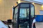 Bobcat E26 avec 3 godets – Image 30