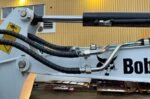 Bobcat E26 avec 3 godets – Image 35