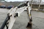 Bobcat E16 avec 4 godets – Image 46