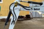 Bobcat E26 avec 3 godets – Image 40