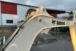 Bobcat E26 avec 3 godets – Image 42