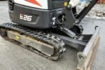 Bobcat E26 avec 3 godets – Image 46