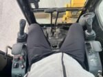 Caterpillar 304CR avec rotortilt  et 3 godets – Image 23