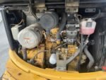 Caterpillar 304CR avec rotortilt  et 3 godets – Image 25