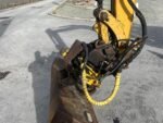 Caterpillar 304CR avec rotortilt  et 3 godets – Image 31
