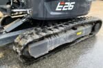 Bobcat E26 avec 3 godets – Image 50