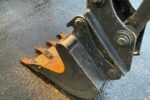 Bobcat E26 avec 3 godets – Image 53