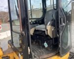 Caterpillar 304CR avec rotortilt  et 3 godets – Image 48