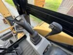 Caterpillar 302.5C avec 3 godets – Image 8