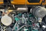 Volvo EC60E avec Tiltrotateur + 3 godets – Image 7