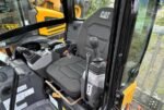 Caterpillar 302CR avec engcon et remorque – Image 16