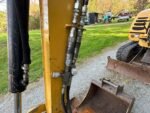 Caterpillar 302.5C avec 3 godets – Image 12
