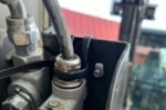 Volvo EC60E avec Tiltrotateur + 3 godets – Image 14