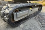 Volvo EC60E avec Tiltrotateur + 3 godets – Image 15