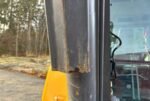 Volvo EC60E avec Tiltrotateur + 3 godets – Image 16