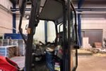 Kubota U27-4 avec Tiltrotator – Image 3