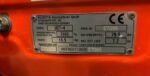 Kubota U27-4 avec Tiltrotator – Image 4