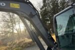Volvo EC60E avec Tiltrotateur + 3 godets – Image 20