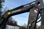 Volvo EC60E avec Tiltrotateur + 3 godets – Image 27