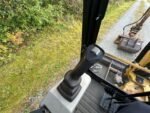 Caterpillar 302.5C avec 3 godets – Image 15