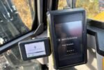 Volvo EC60E avec Tiltrotateur + 3 godets – Image 40