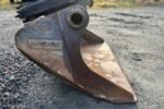 Volvo EC60E avec Tiltrotateur + 3 godets – Image 65